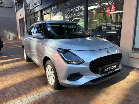 Image Suzuki Swift 1.2 GL+ auto