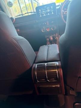 Image Suzuki Jimny 1.5 GLX AllGrip 5-door auto