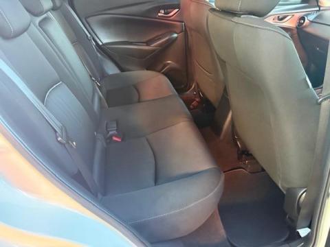 Image Mazda CX-3 2.0 Dynamic