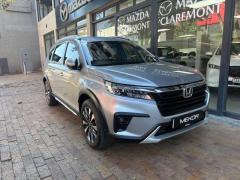 Honda Cape Town BR-V 1.5 Elegance
