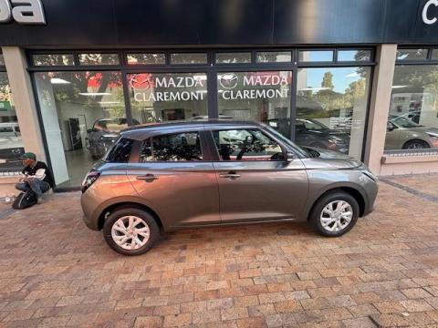 Image Suzuki Swift 1.2 GL+ auto