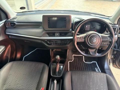 Image Suzuki Swift 1.2 GL+ auto