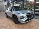 Thumbnail Suzuki Fronx 1.5 GL auto