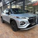 Used 2026 Suzuki Fronx 1.5 GL auto Cape Town for only R&nbsp;324,900.00