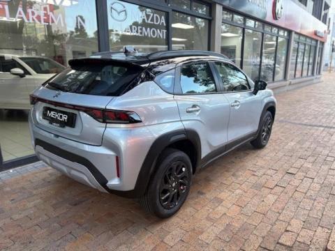 Image Suzuki Fronx 1.5 GL auto