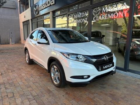 Image Honda HR-V 1.8 Elegance