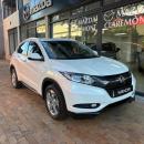 Used 2016 Honda HR-V 1.8 Elegance Cape Town for only R&nbsp;219,900.00