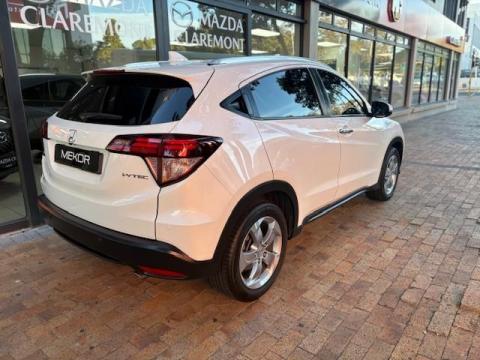 Image Honda HR-V 1.8 Elegance