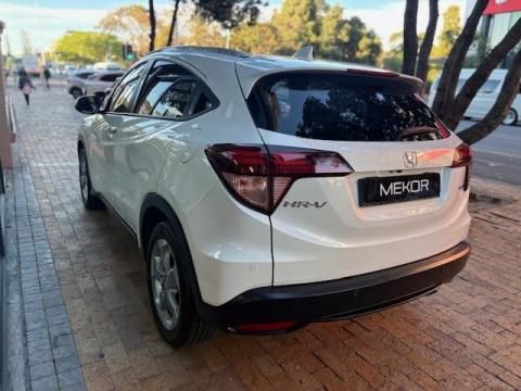 Image Honda HR-V 1.8 Elegance