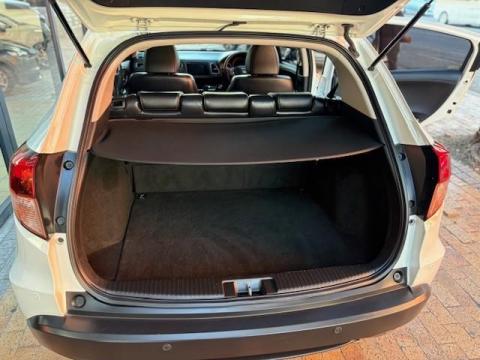 Image Honda HR-V 1.8 Elegance