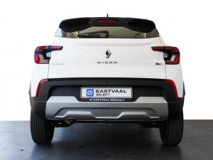 Renault Kiger 1.0 Turbo Intens manual - Image 8