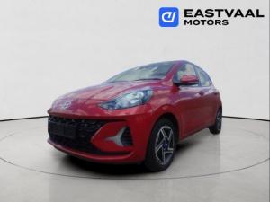 Hyundai Grand i10 1.0 Executive hatch - Image 3