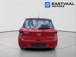 Hyundai Grand i10 1.0 Executive hatch - Image 6