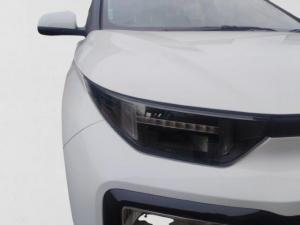 Hyundai Exter 1.2 Premium manual - Image 9