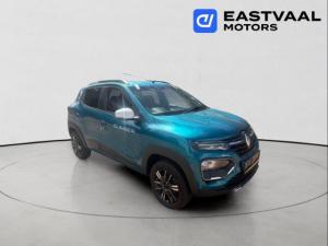 Renault Kwid 1.0 Climber manual - Image 1