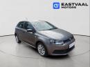 Thumbnail Volkswagen Polo Vivo hatch 1.4 Trendline