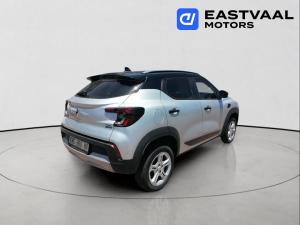 Renault Kiger 1.0 Turbo Intens manual - Image 7