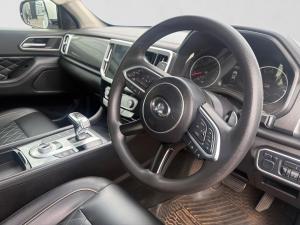 GWM P-Series 2.0TD double cab LS - Image 17