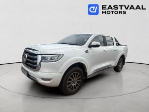 GWM P-Series 2.0TD double cab LS - Image 3
