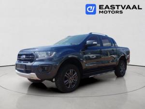 Ford Ranger 2.0Bi-Turbo double cab Hi-Rider Wildtrak - Image 3