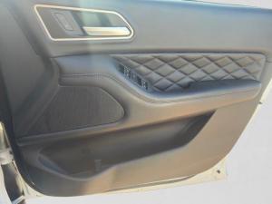 GWM P-Series 2.0TD double cab LS - Image 10