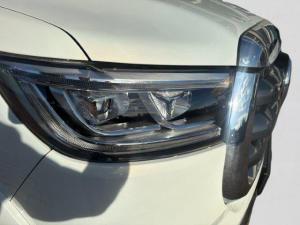 GWM P-Series 2.0TD double cab LS - Image 18