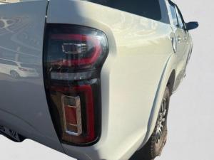 GWM P-Series 2.0TD double cab LS - Image 19