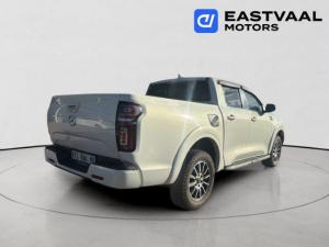 GWM P-Series 2.0TD double cab LS - Image 7