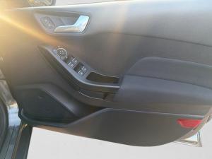Ford Fiesta 1.0T Trend auto - Image 11