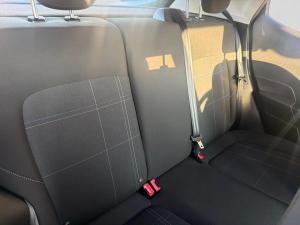 Ford Fiesta 1.0T Trend auto - Image 12