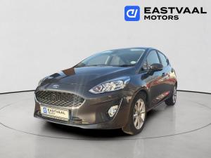 Ford Fiesta 1.0T Trend auto - Image 3