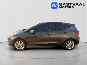 Ford Fiesta 1.0T Trend auto - Image 4