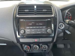 Mitsubishi ASX 2.0 ES auto - Image 17