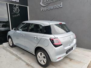 Suzuki Swift 1.2 GL+ manual - Image 4