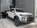 JAC T9 2.0CTI double cab 4WD Lux - Thumbnail 1
