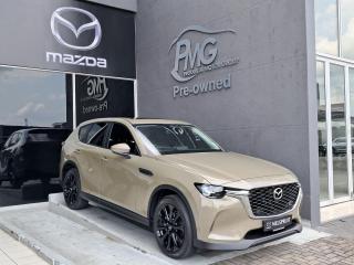 Mazda CX-60 2.5 Dynamic