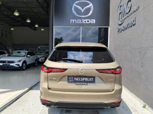 Mazda CX-60 2.5 Dynamic - Image 4