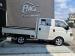 JAC X200 2.8TDi 68kW 1.3-ton double cab dropside - Thumbnail 7