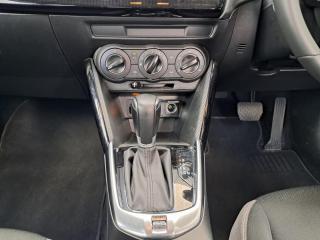 Mazda Mazda2 1.5 Dynamic auto