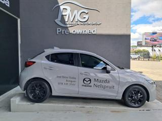 Mazda Mazda2 1.5 Dynamic auto