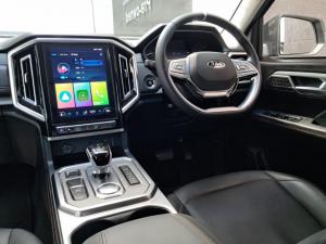 JAC T9 2.0CTI double cab Lux - Image 11