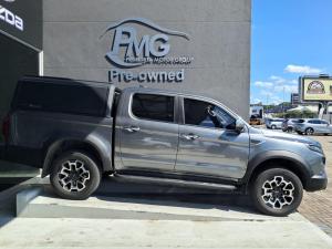 JAC T9 2.0CTI double cab Lux - Image 3