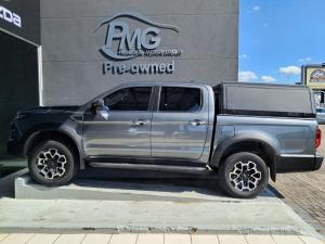 JAC T9 2.0CTI double cab Lux - Image 5