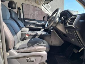 JAC T9 2.0CTI double cab Lux - Image 9