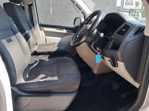 Volkswagen Kombi 2.0TDI SWB Trendline Launch Edition auto - Image 10