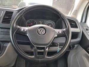 Volkswagen Kombi 2.0TDI SWB Trendline Launch Edition auto - Image 11