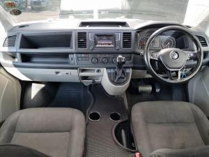 Volkswagen Kombi 2.0TDI SWB Trendline Launch Edition auto - Image 13