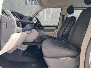 Volkswagen Kombi 2.0TDI SWB Trendline Launch Edition auto - Image 16