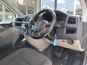 Volkswagen Kombi 2.0TDI SWB Trendline Launch Edition auto - Image 9