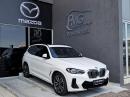 Thumbnail BMW X3 xDrive20d M Sport